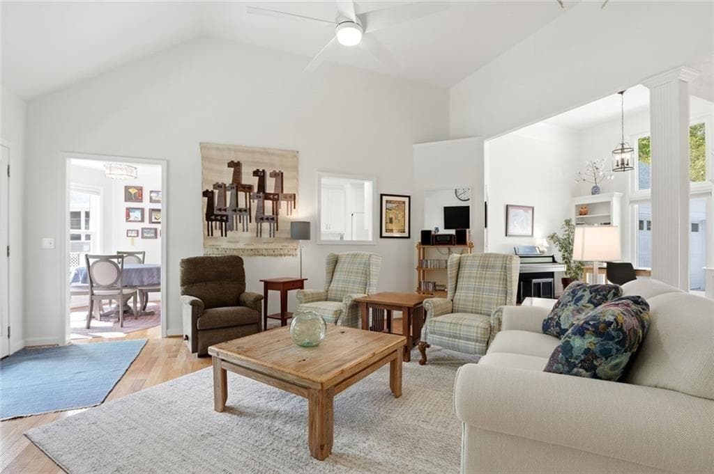 3 bedroom, 2 bathroom, 1,674 sq ft single family residence under contract at 4209 Green Court, Villa Rica, GA 30180 — photo 8