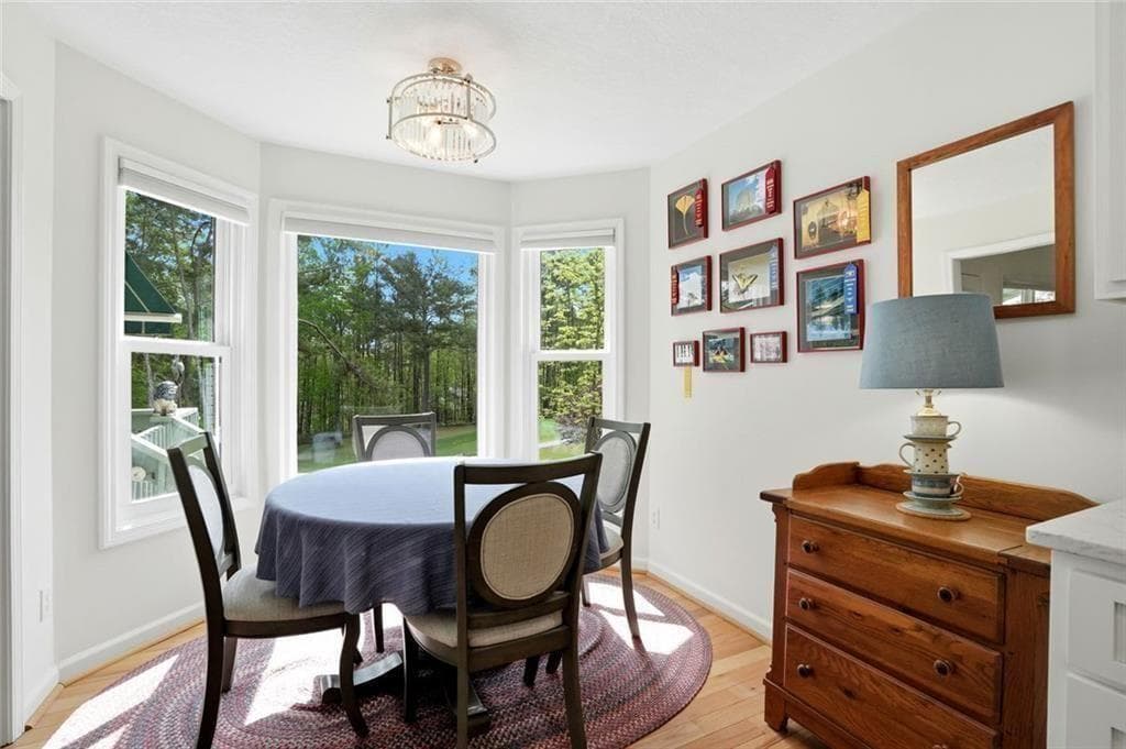 3 bedroom, 2 bathroom, 1,674 sq ft single family residence under contract at 4209 Green Court, Villa Rica, GA 30180 — photo 10
