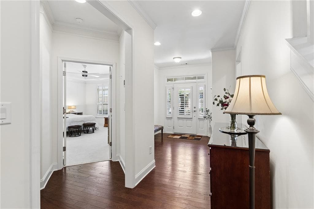 3 bedroom, 3 bathroom, 2,216 sq ft condominium for sale at 2712 Middlecreek Way 2712, Cumming, GA 30041 — photo 10