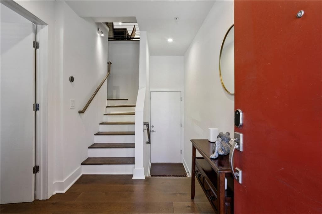 4 bedroom, 5 bathroom, 2,491 sq ft townhouse for sale at 1145 Kirkwood Avenue 5, Atlanta, GA 30316 — photo 5