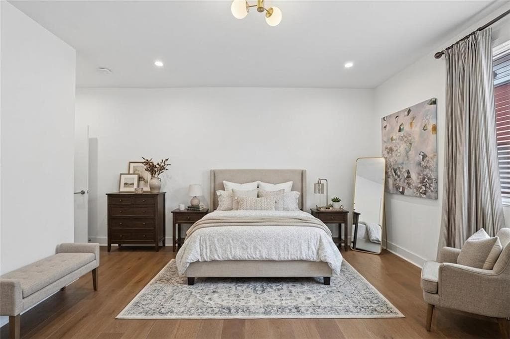 4 bedroom, 5 bathroom, 2,491 sq ft townhouse for sale at 1145 Kirkwood Avenue 5, Atlanta, GA 30316 — photo 10