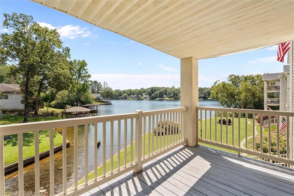2 bedroom, 2 bathroom, 1,112 sq ft condominium for sale at 706 Berry Court, Villa Rica, GA 30180 — photo 3