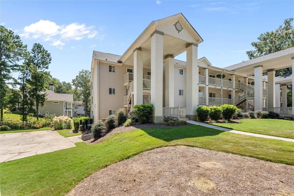 2 bedroom, 2 bathroom, 1,112 sq ft condominium for sale at 706 Berry Court, Villa Rica, GA 30180 — photo 7
