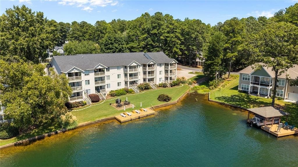 2 bedroom, 2 bathroom, 1,112 sq ft condominium for sale at 706 Berry Court, Villa Rica, GA 30180 — photo 8