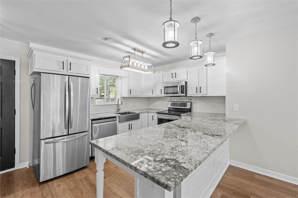 2 bedroom, 2 bathroom, 1,112 sq ft condominium for sale at 706 Berry Court, Villa Rica, GA 30180 — photo 10