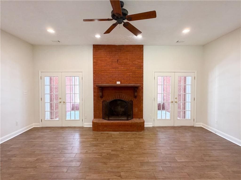 5 bedroom, 4 bathroom, 2,779 sq ft single family residence for sale at 346 Carnation Drive, Social Circle, GA 30025 — photo 6