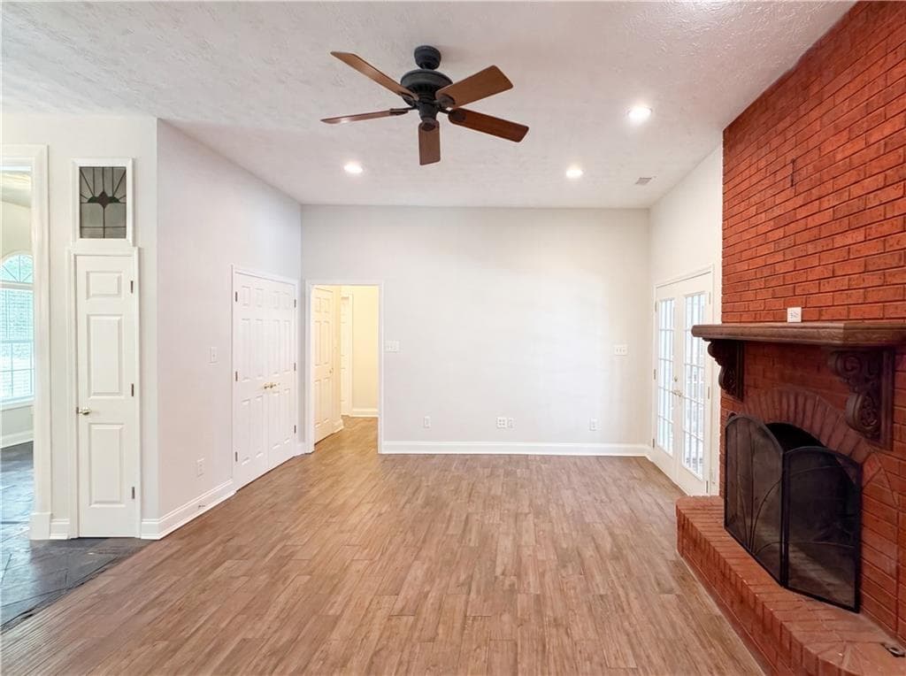 5 bedroom, 4 bathroom, 2,779 sq ft single family residence for sale at 346 Carnation Drive, Social Circle, GA 30025 — photo 7