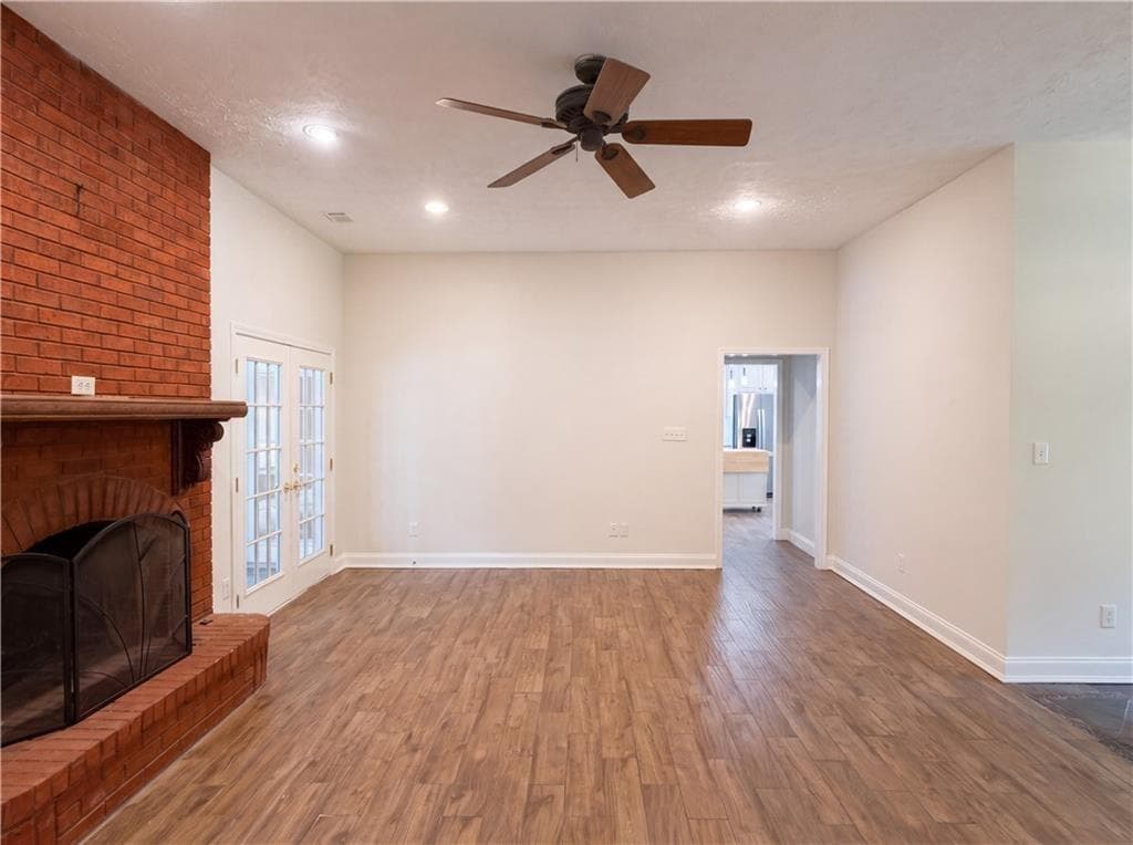 5 bedroom, 4 bathroom, 2,779 sq ft single family residence for sale at 346 Carnation Drive, Social Circle, GA 30025 — photo 8