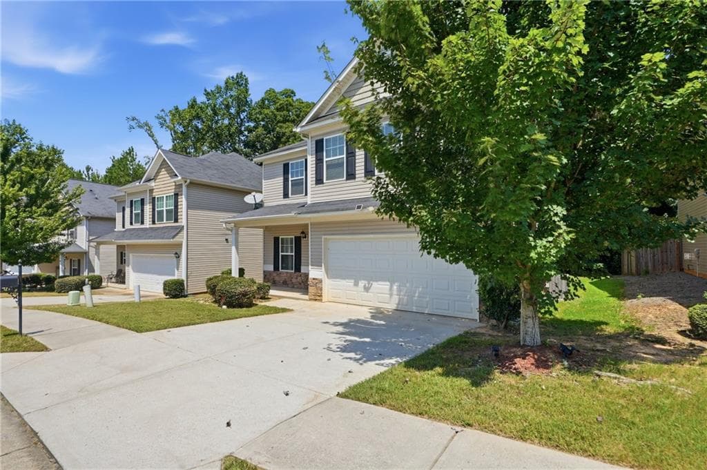 4 bedroom, 3 bathroom, 2,639 sq ft single family residence for sale at 673 Boulder Run, Hiram, GA 30141 — photo 3