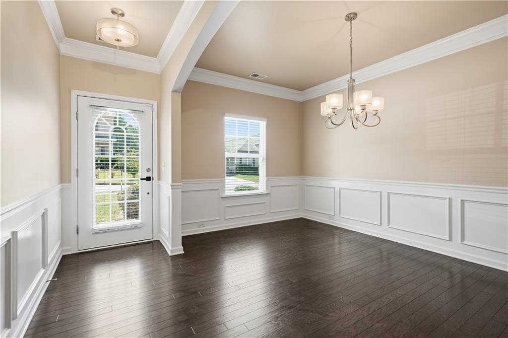 4 bedroom, 3 bathroom, 2,639 sq ft single family residence for sale at 673 Boulder Run, Hiram, GA 30141 — photo 4