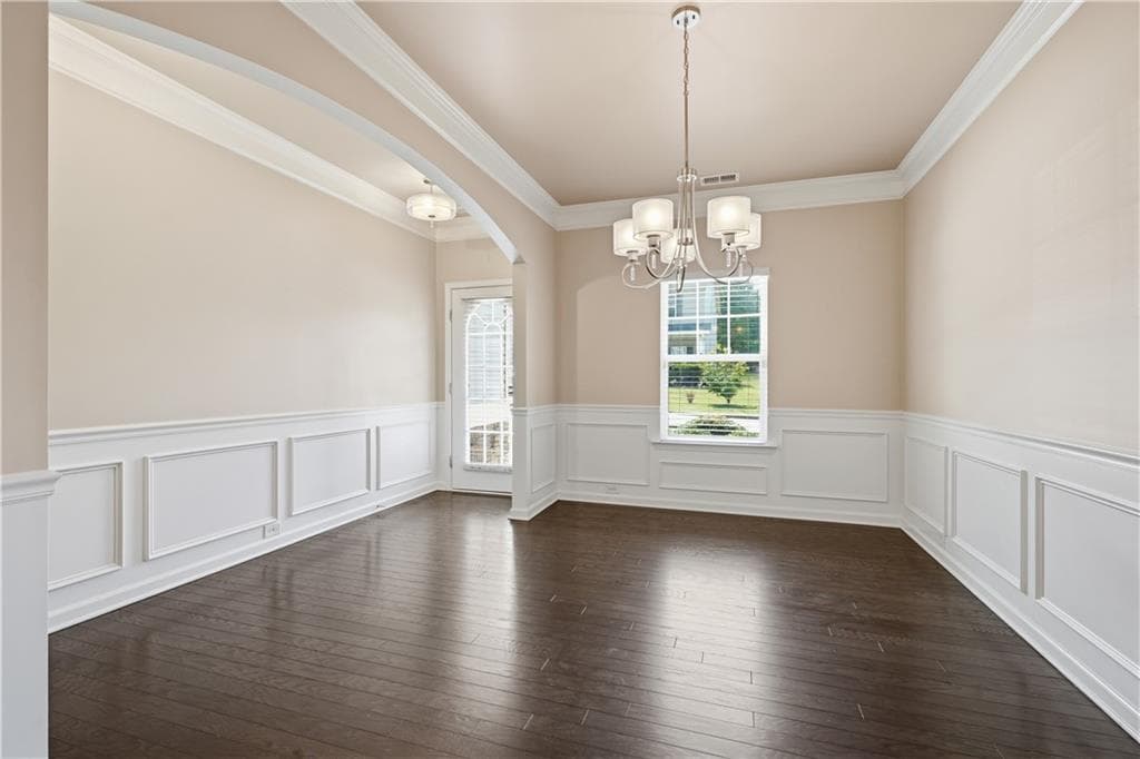 4 bedroom, 3 bathroom, 2,639 sq ft single family residence for sale at 673 Boulder Run, Hiram, GA 30141 — photo 5