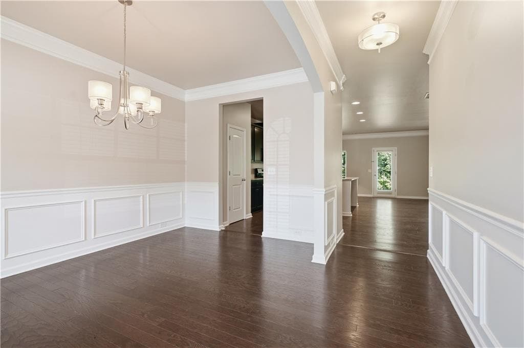 4 bedroom, 3 bathroom, 2,639 sq ft single family residence for sale at 673 Boulder Run, Hiram, GA 30141 — photo 6