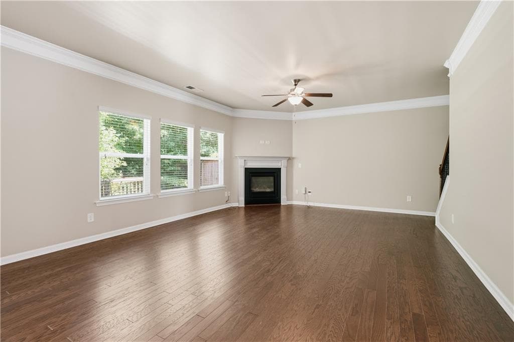 4 bedroom, 3 bathroom, 2,639 sq ft single family residence for sale at 673 Boulder Run, Hiram, GA 30141 — photo 8