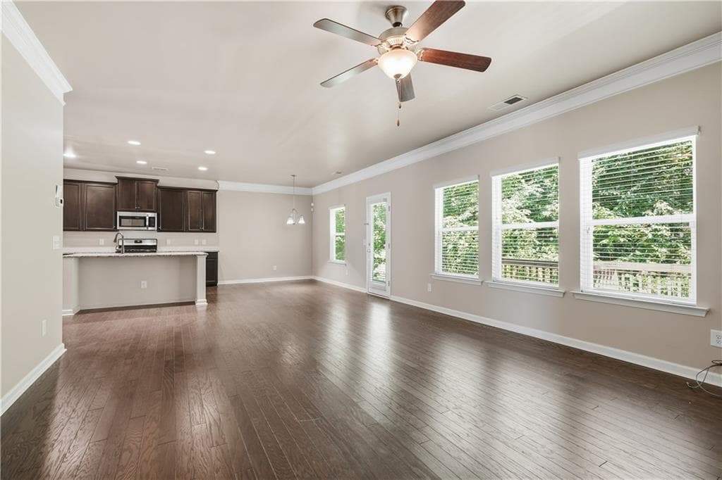 4 bedroom, 3 bathroom, 2,639 sq ft single family residence for sale at 673 Boulder Run, Hiram, GA 30141 — photo 9
