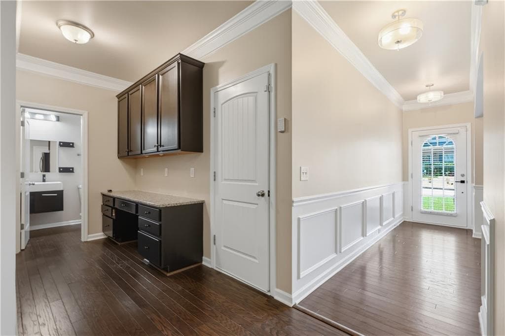 4 bedroom, 3 bathroom, 2,639 sq ft single family residence for sale at 673 Boulder Run, Hiram, GA 30141 — photo 10