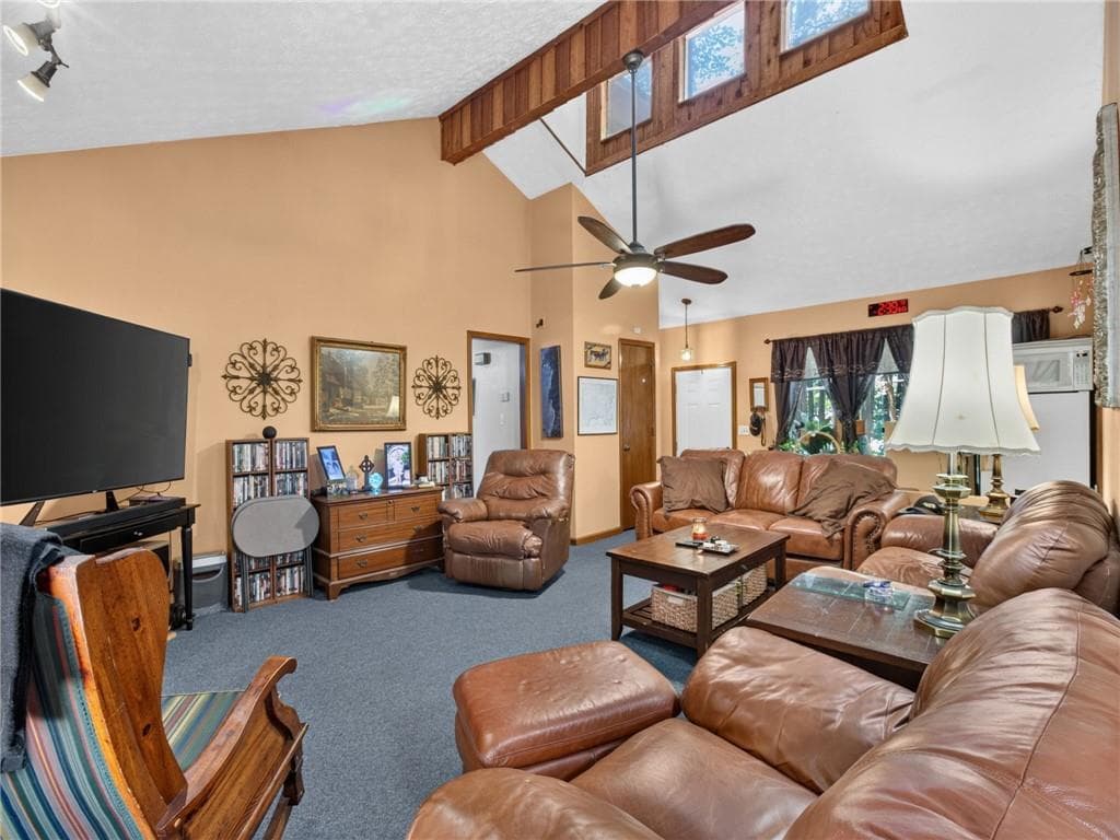 4 bedroom, 3 bathroom, 1,664 sq ft single family residence under contract at 5215 Ferry Creek Lane, Acworth, GA 30102 — photo 10
