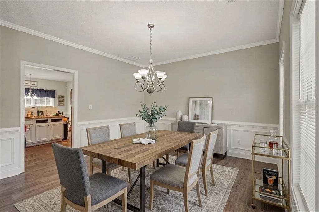 4 bedroom, 3 bathroom, 2,932 sq ft single family residence for sale at 12911 Wyatt Circle, Hampton, GA 30228 — photo 3