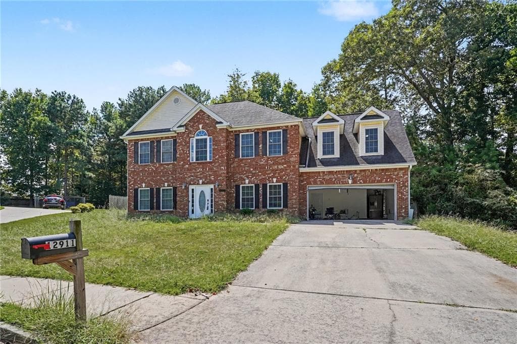 4 bedroom, 3 bathroom, 2,932 sq ft single family residence for sale at 12911 Wyatt Circle, Hampton, GA 30228 — photo 6