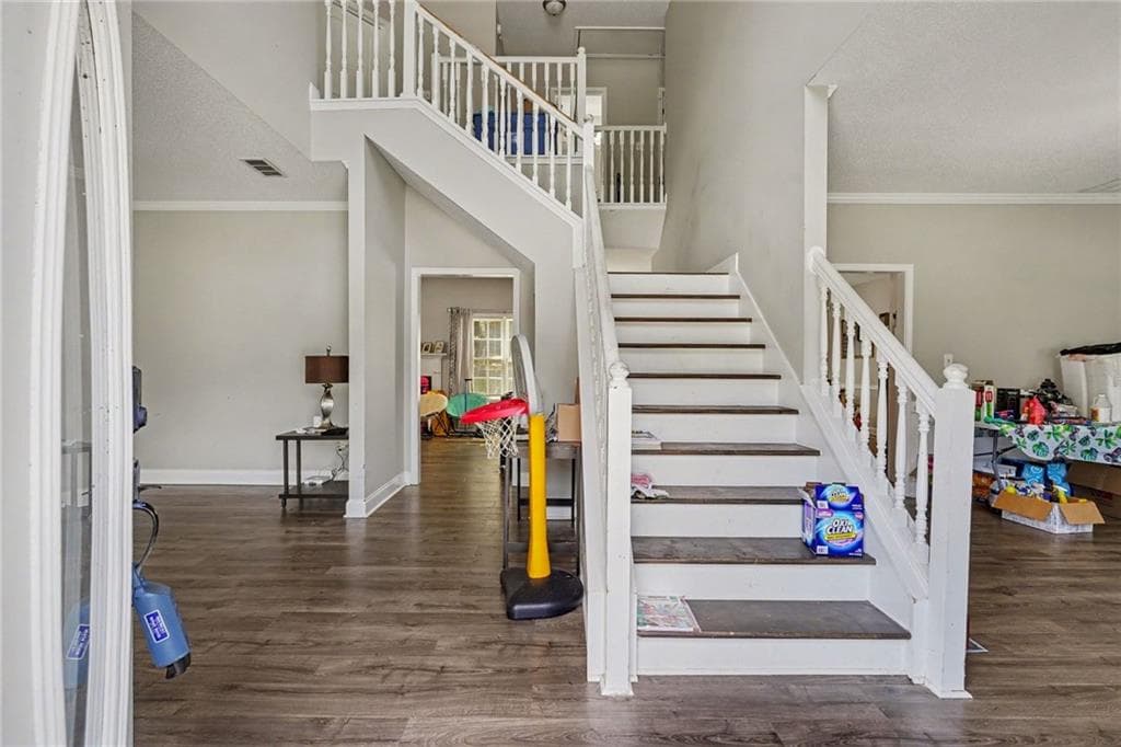4 bedroom, 3 bathroom, 2,932 sq ft single family residence for sale at 12911 Wyatt Circle, Hampton, GA 30228 — photo 7