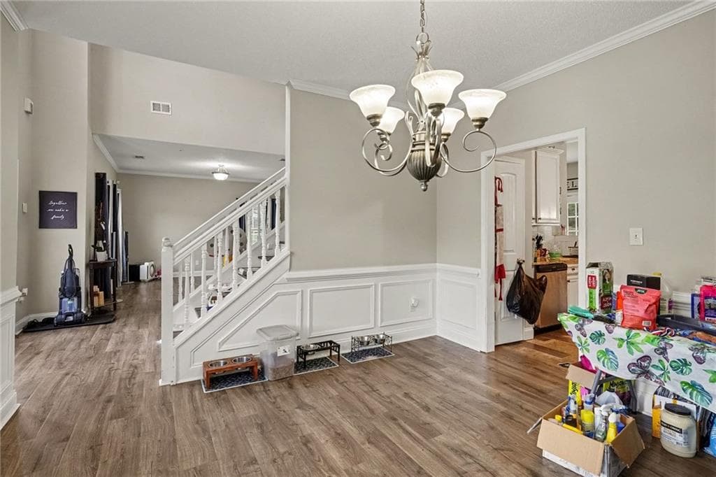4 bedroom, 3 bathroom, 2,932 sq ft single family residence for sale at 12911 Wyatt Circle, Hampton, GA 30228 — photo 8