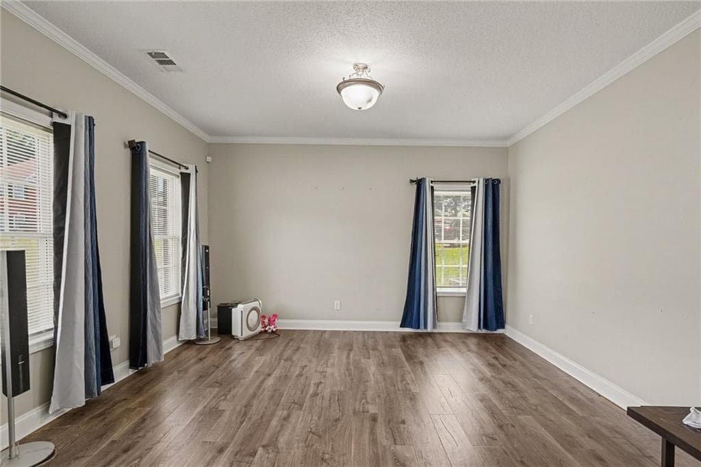 4 bedroom, 3 bathroom, 2,932 sq ft single family residence for sale at 12911 Wyatt Circle, Hampton, GA 30228 — photo 9