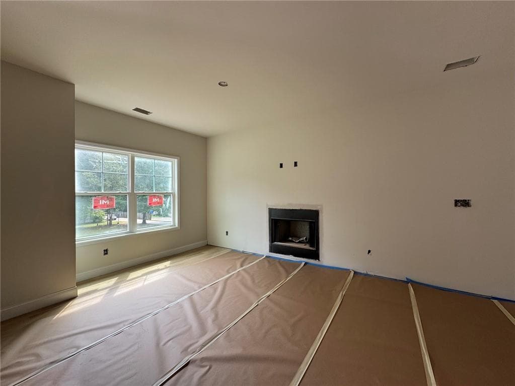 4 bedroom, 3 bathroom, 1,967 sq ft single family residence for sale at 326 Dylan Way, Mcdonough, GA 30252 — photo 4