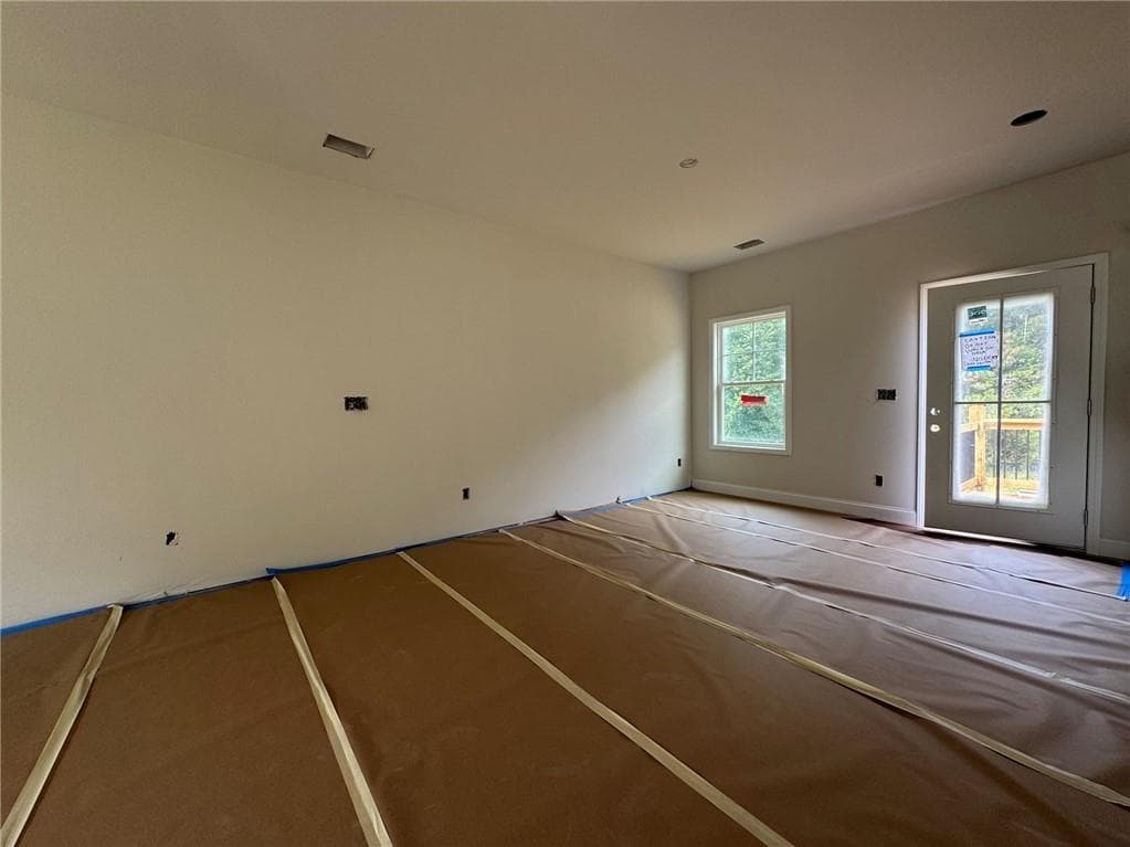 4 bedroom, 3 bathroom, 1,967 sq ft single family residence for sale at 326 Dylan Way, Mcdonough, GA 30252 — photo 5