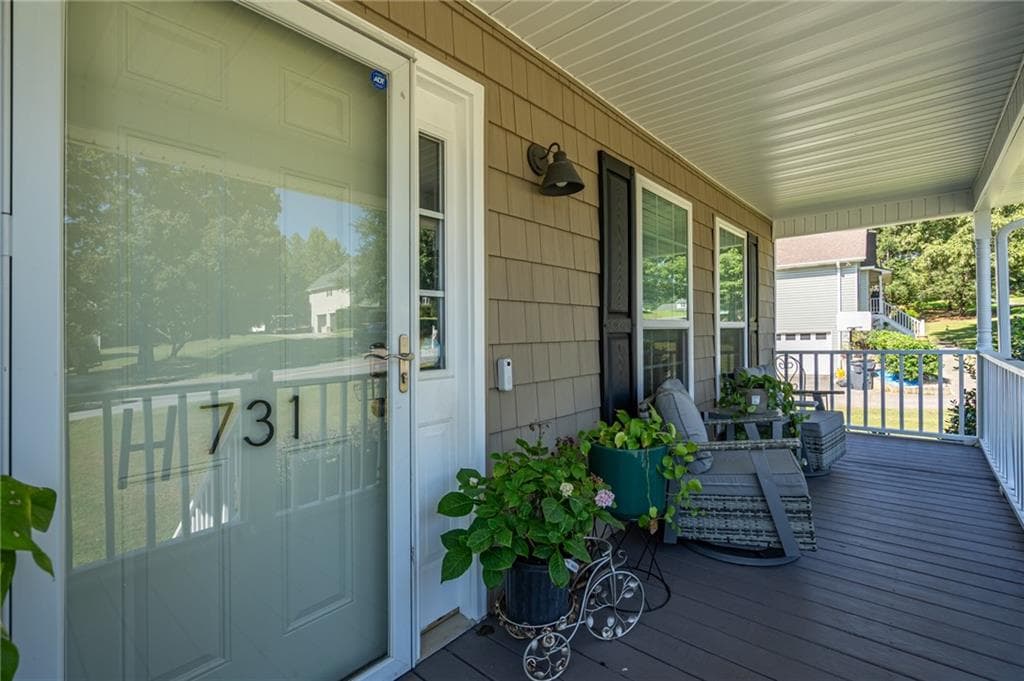 3 bedroom, 2 bathroom, 2,557 sq ft single family residence for sale at 731 Calloway Drive, Rockmart, GA 30153 — photo 4