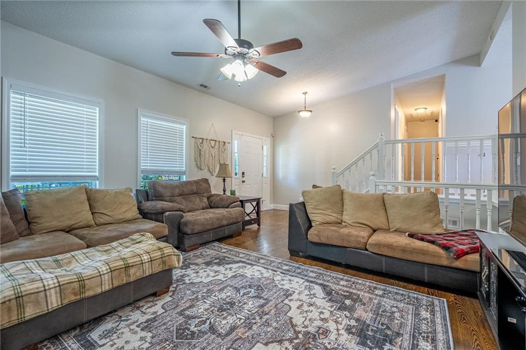 3 bedroom, 2 bathroom, 2,557 sq ft single family residence for sale at 731 Calloway Drive, Rockmart, GA 30153 — photo 8