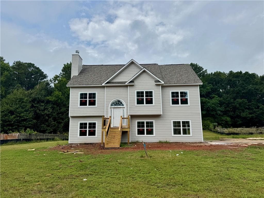 4 bedroom, 3 bathroom, 1,967 sq ft single family residence for sale at 326 Dylan Way, Mcdonough, GA 30252