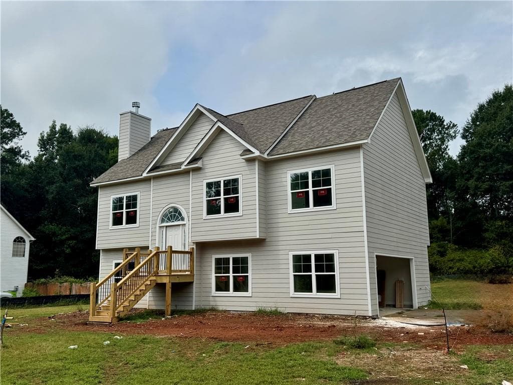 4 bedroom, 3 bathroom, 1,967 sq ft single family residence for sale at 326 Dylan Way, Mcdonough, GA 30252 — photo 2