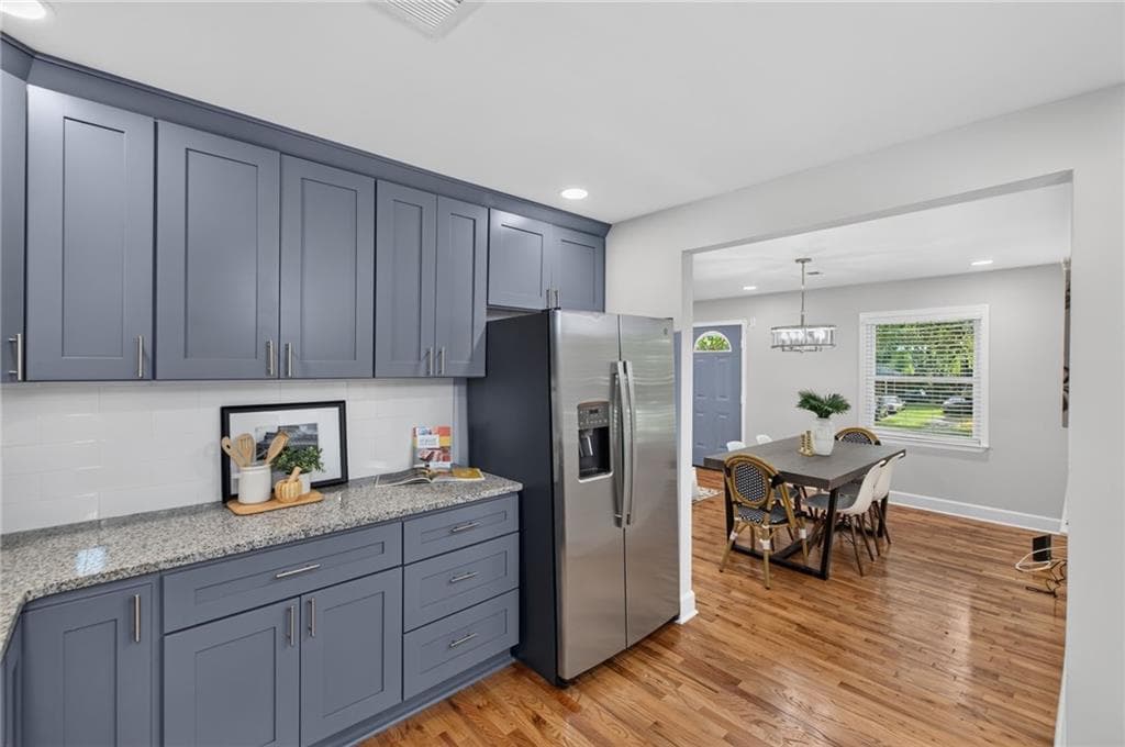 3 bedroom, 2 bathroom, 1,292 sq ft single family residence under contract at 1395 Dennis Drive, Decatur, GA 30032 — photo 7