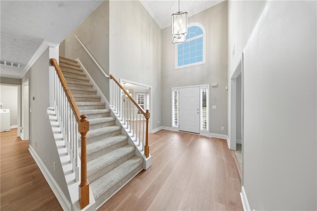 5 bedroom, 4 bathroom, 5,139 sq ft single family residence for sale at 6264 Southland Ridge, Stone Mountain, GA 30087 — photo 3