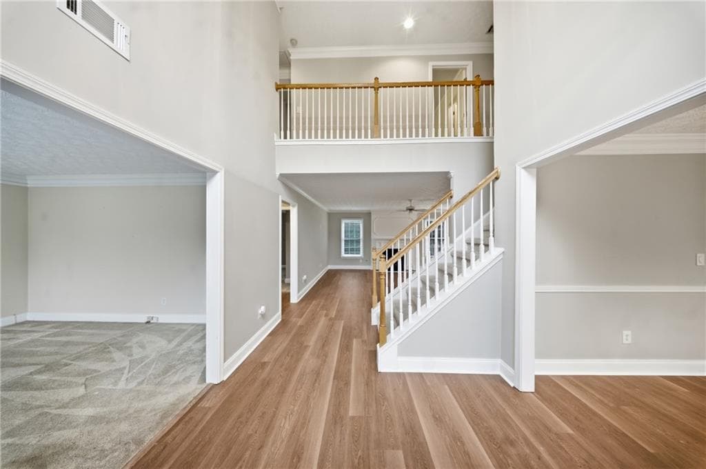 5 bedroom, 4 bathroom, 5,139 sq ft single family residence for sale at 6264 Southland Ridge, Stone Mountain, GA 30087 — photo 4