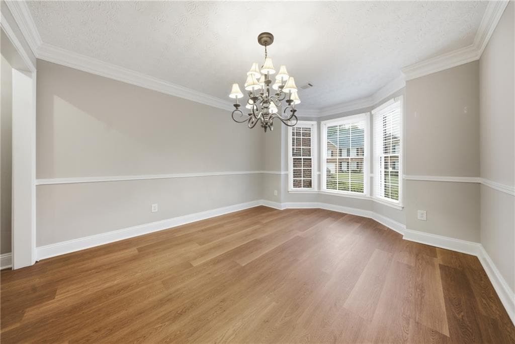 5 bedroom, 4 bathroom, 5,139 sq ft single family residence for sale at 6264 Southland Ridge, Stone Mountain, GA 30087 — photo 6