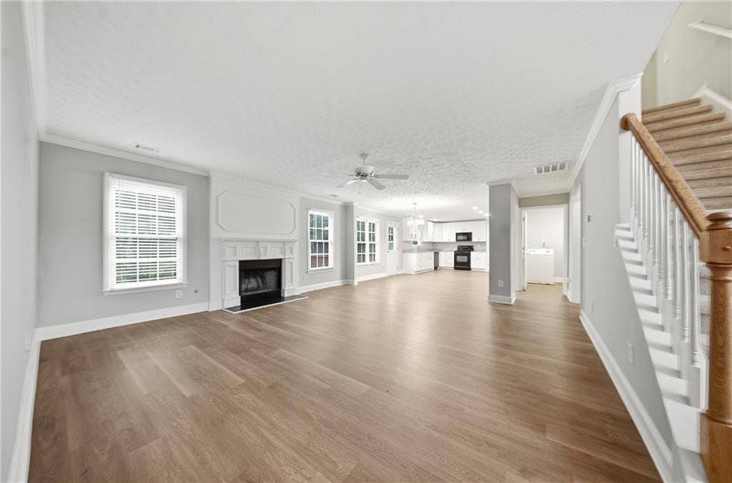 5 bedroom, 4 bathroom, 5,139 sq ft single family residence for sale at 6264 Southland Ridge, Stone Mountain, GA 30087 — photo 7