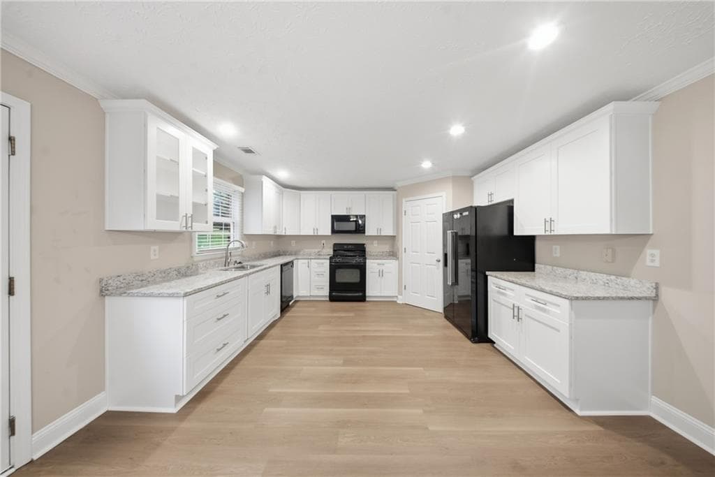 5 bedroom, 4 bathroom, 5,139 sq ft single family residence for sale at 6264 Southland Ridge, Stone Mountain, GA 30087 — photo 10