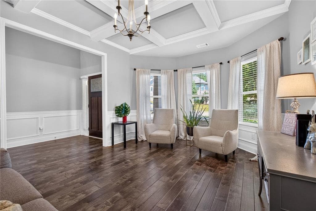 5 bedroom, 3 bathroom, 3,368 sq ft single family residence under contract at 3439 Mulberry Cove Way, Auburn, GA 30011 — photo 6