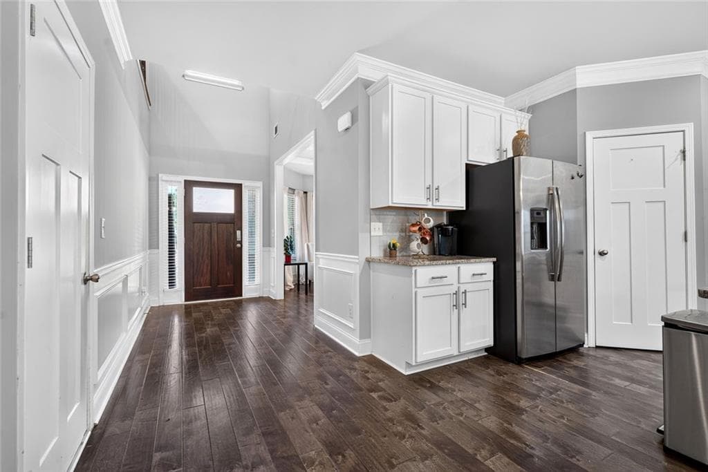 5 bedroom, 3 bathroom, 3,368 sq ft single family residence under contract at 3439 Mulberry Cove Way, Auburn, GA 30011 — photo 7