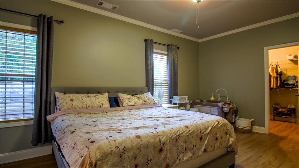 4 bedroom, 3 bathroom, 2,049 sq ft single family residence for sale at 80 Palmer Court, Jefferson, GA 30549 — photo 7