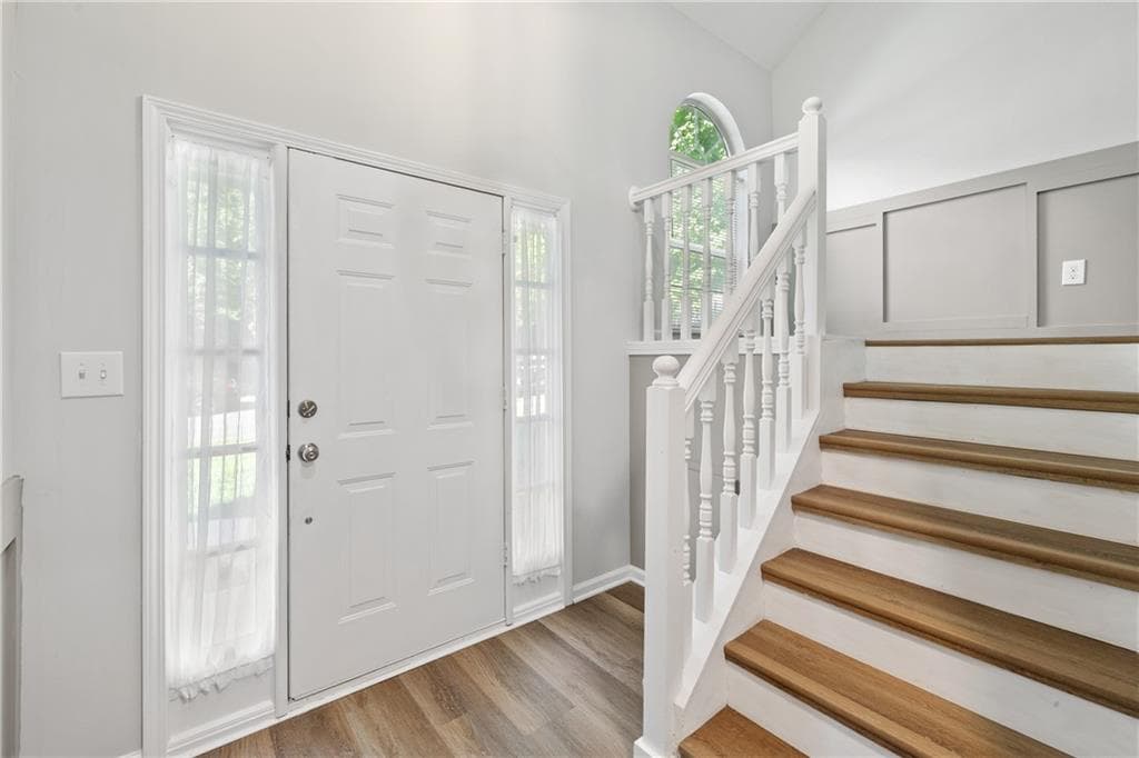 3 bedroom, 3 bathroom, 1,771 sq ft single family residence under contract at 695 Durham Ridge Drive, Lilburn, GA 30047 — photo 4