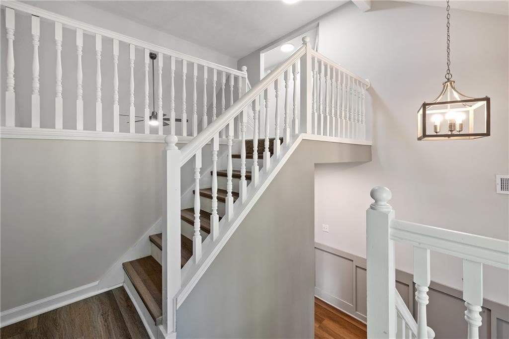 3 bedroom, 3 bathroom, 1,771 sq ft single family residence under contract at 695 Durham Ridge Drive, Lilburn, GA 30047 — photo 5