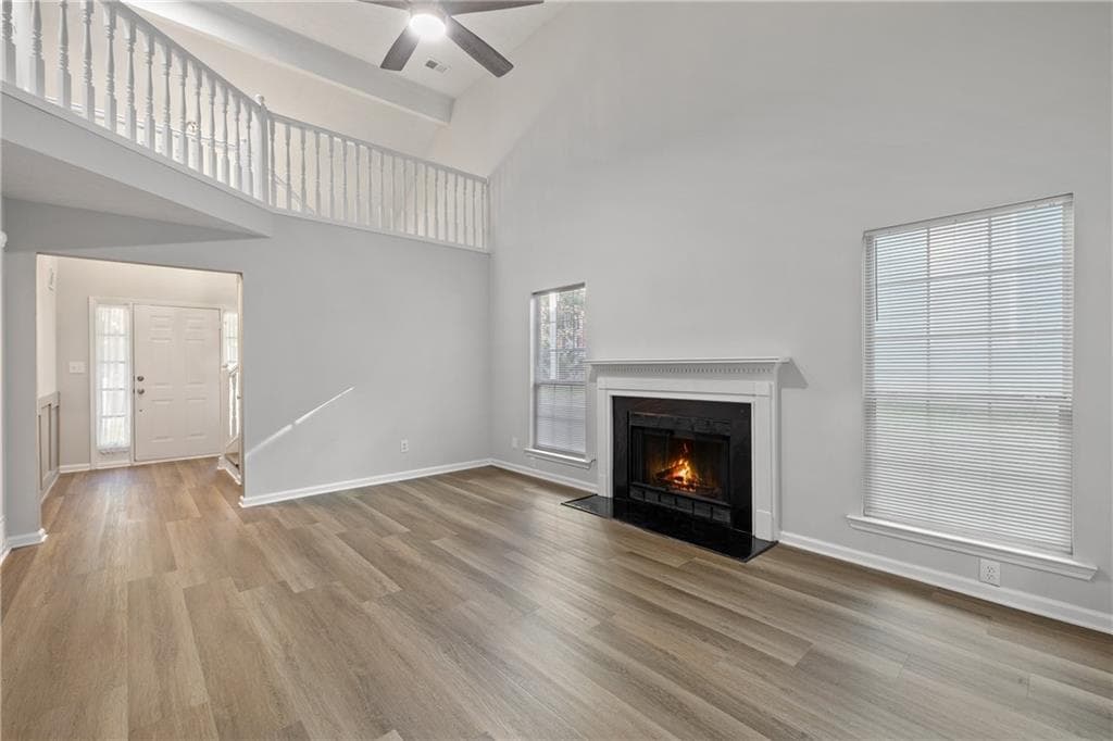 3 bedroom, 3 bathroom, 1,771 sq ft single family residence under contract at 695 Durham Ridge Drive, Lilburn, GA 30047 — photo 6