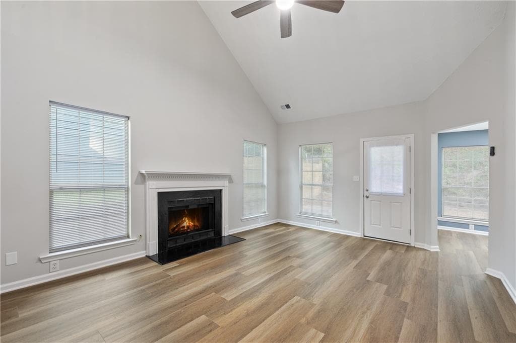3 bedroom, 3 bathroom, 1,771 sq ft single family residence under contract at 695 Durham Ridge Drive, Lilburn, GA 30047 — photo 7