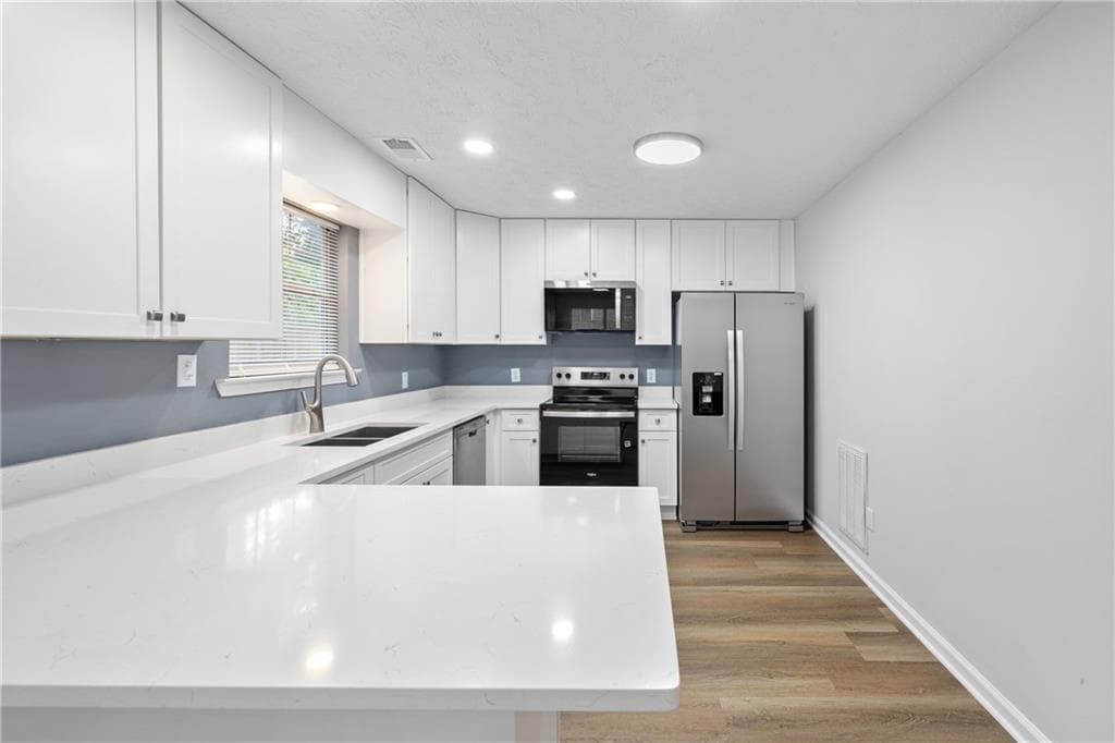 3 bedroom, 3 bathroom, 1,771 sq ft single family residence under contract at 695 Durham Ridge Drive, Lilburn, GA 30047 — photo 9