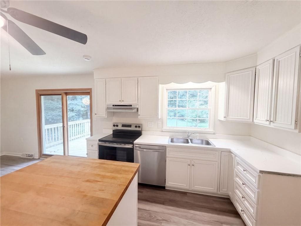 3 bedroom, 2 bathroom, 1,296 sq ft single family residence for sale at 1181 Bouldercrest Circle, Watkinsville, GA 30677 — photo 7