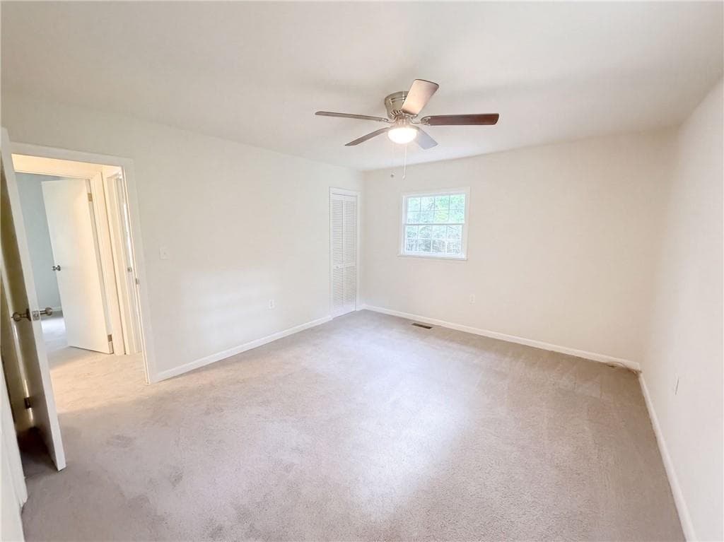 3 bedroom, 2 bathroom, 1,296 sq ft single family residence for sale at 1181 Bouldercrest Circle, Watkinsville, GA 30677 — photo 10