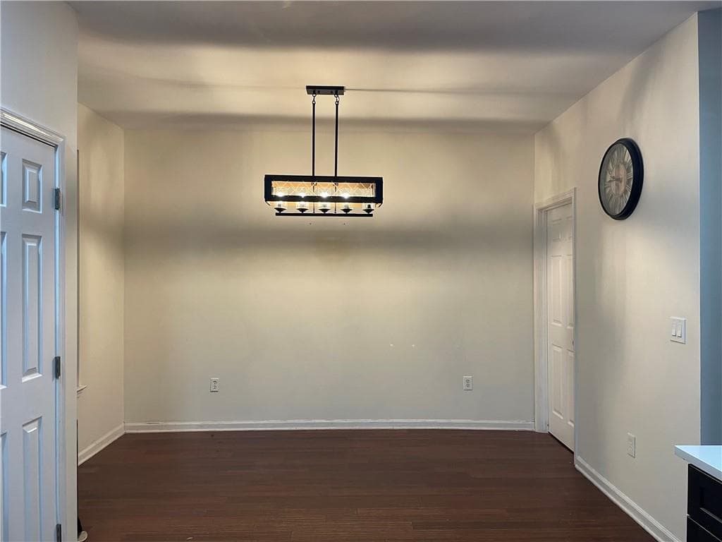 3 bedroom, 3 bathroom, 1,356 sq ft townhouse for sale at 203 Odyssey Turn, Conyers, GA 30012 — photo 5