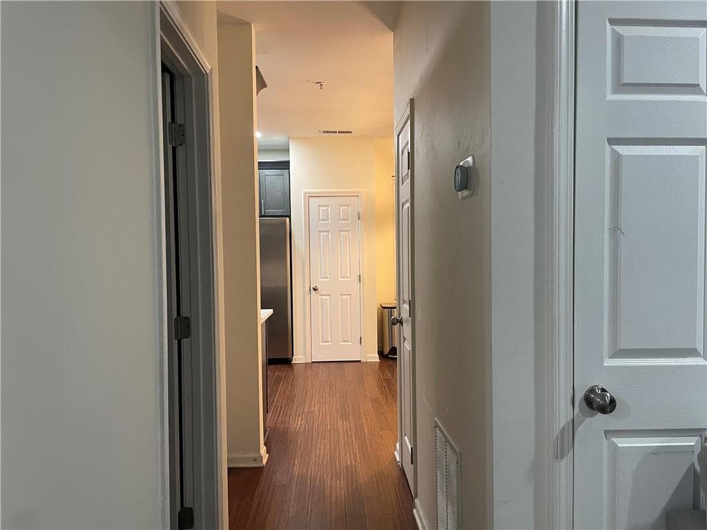 3 bedroom, 3 bathroom, 1,356 sq ft townhouse for sale at 203 Odyssey Turn, Conyers, GA 30012 — photo 7