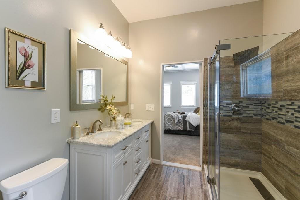 3 bedroom, 2 bathroom, 1,508 sq ft single family residence for sale at 865 Hall Street, Atlanta, GA 30318 — photo 5